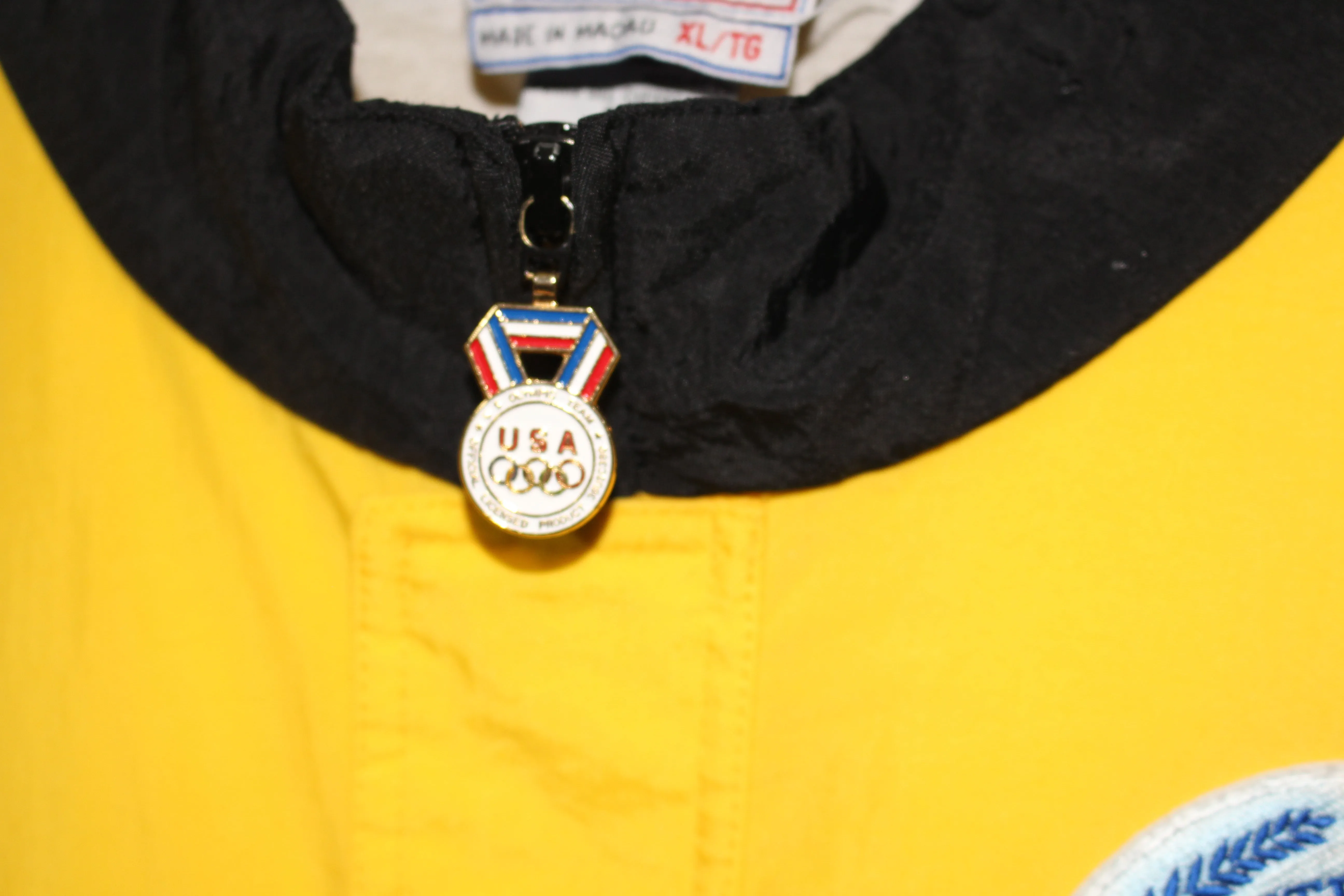 1992 USA Olympics Team Apex One (XL)