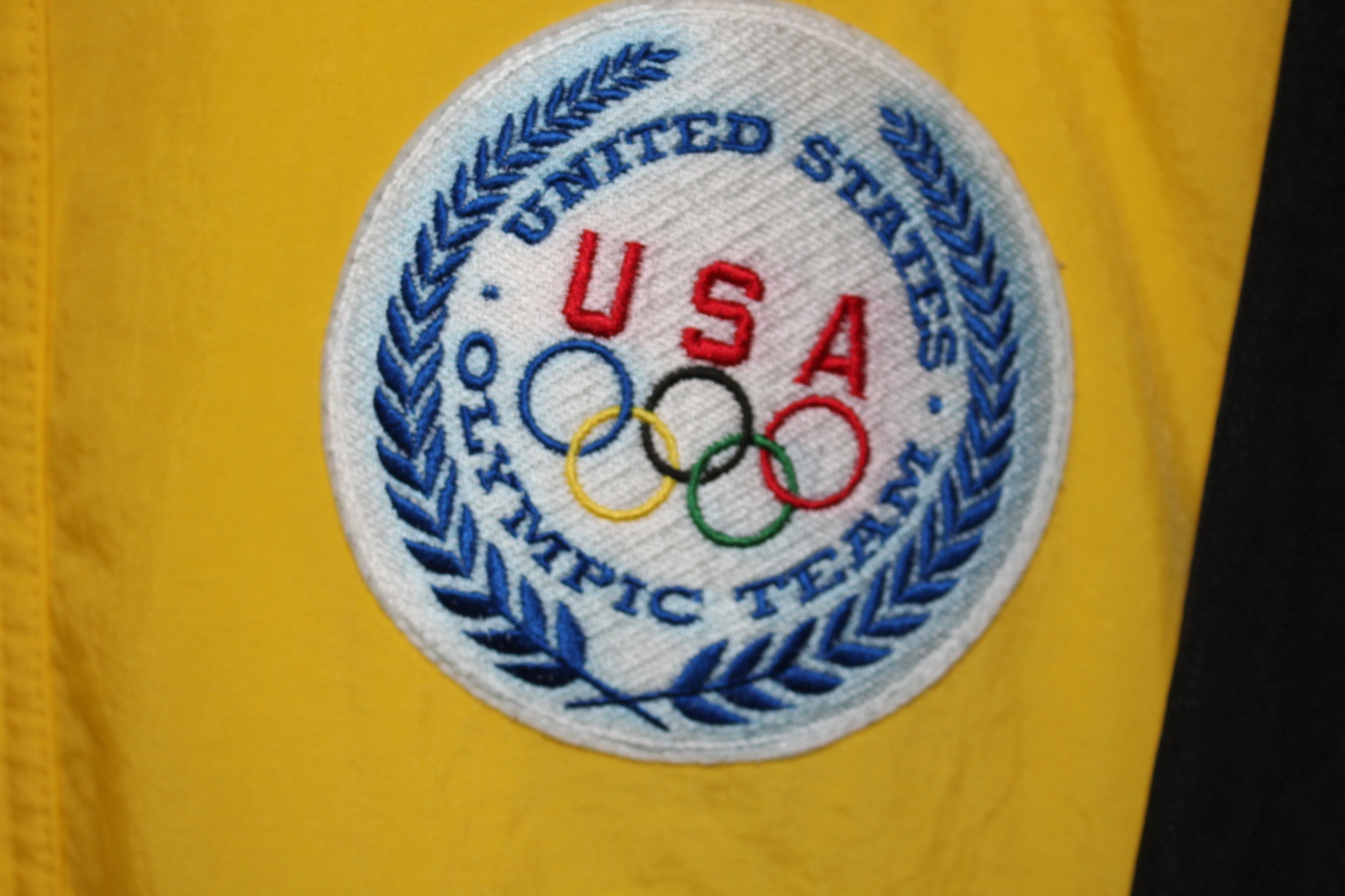 1992 USA Olympics Team Apex One (XL)