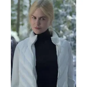 A Family Affair Brooke Harwood Puffer Jacket