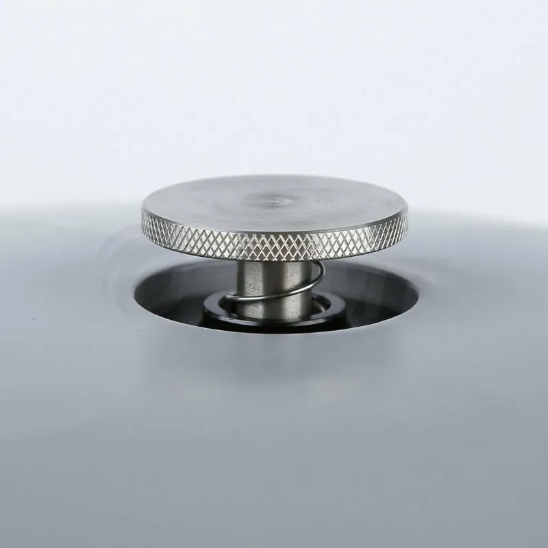 Attitude Inc Fuel Tank 4.5 Gallon, suit Harley Custom 5 inch Stretch, Raw Finish, flush mount Cap, each