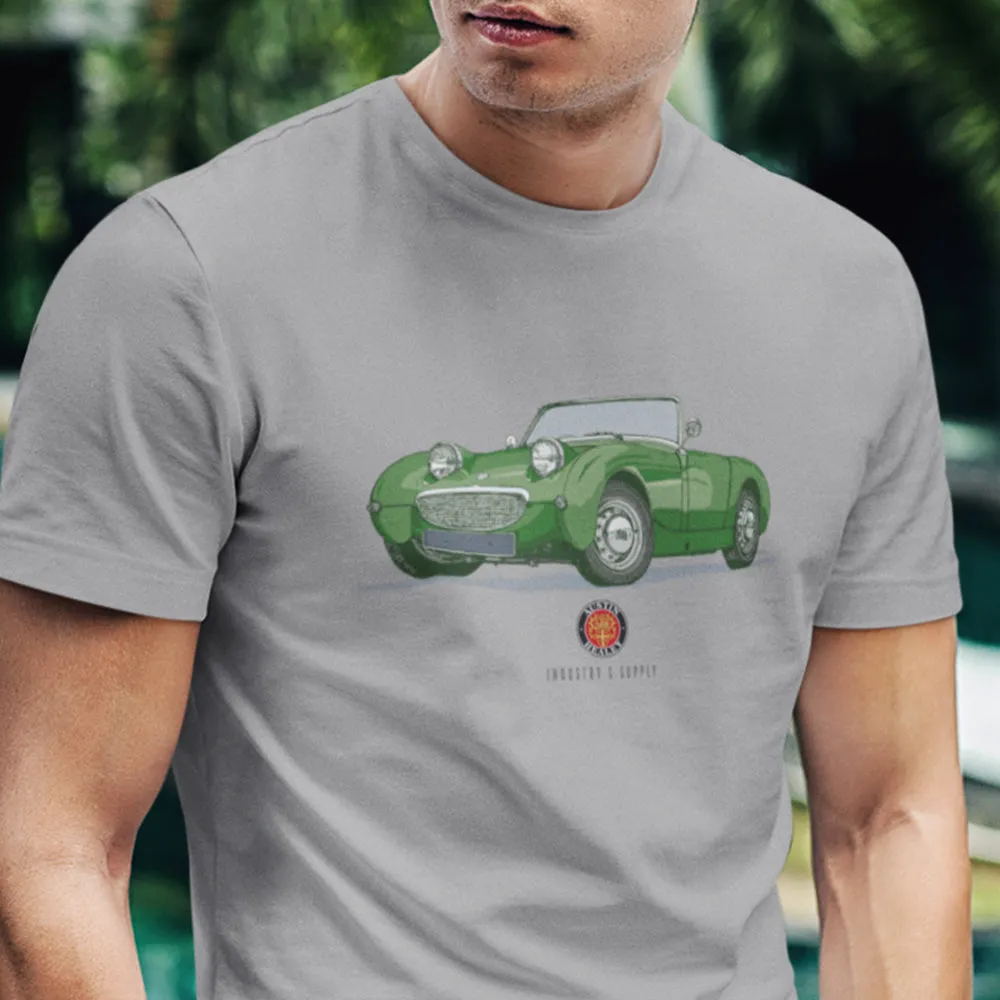 AUSTIN HEALEY T-SHIRT