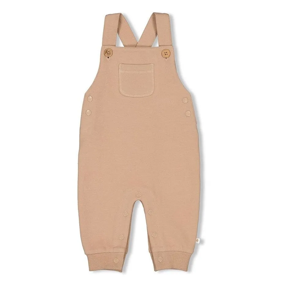 AUTUMN SWEETNESS - Innovative Fabric Keepsake Classic Overall