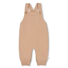 AUTUMN SWEETNESS - Innovative Fabric Keepsake Classic Overall
