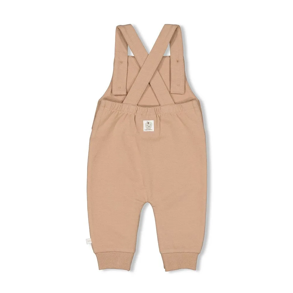AUTUMN SWEETNESS - Innovative Fabric Keepsake Classic Overall