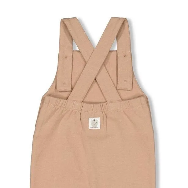 AUTUMN SWEETNESS - Innovative Fabric Keepsake Classic Overall