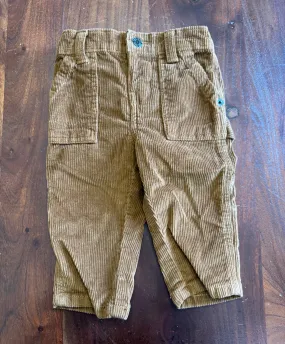 Baby Gap Corduroy Pants (6-12M), Kids 9 Month (6-9M)