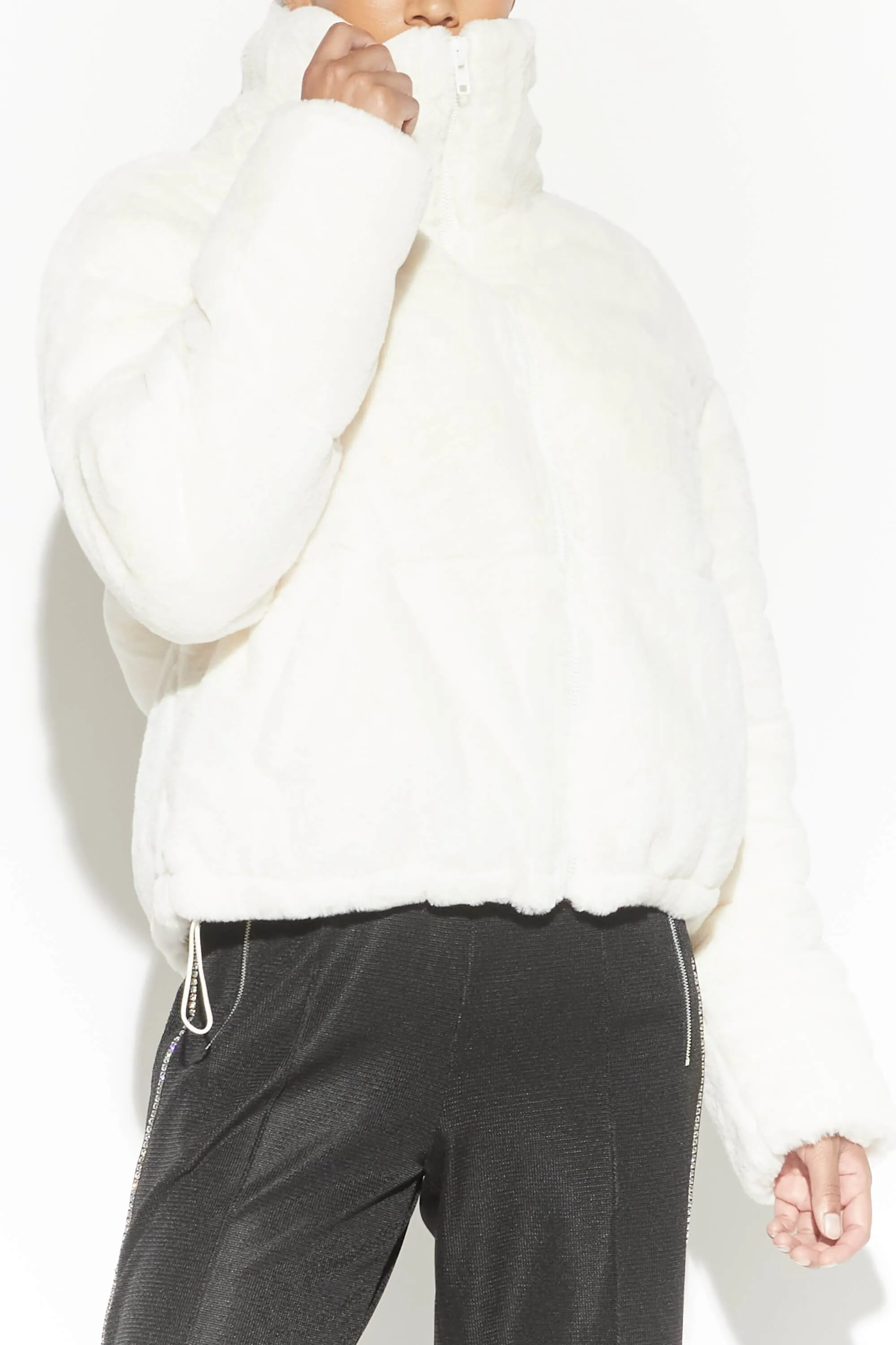 Billie Ivory