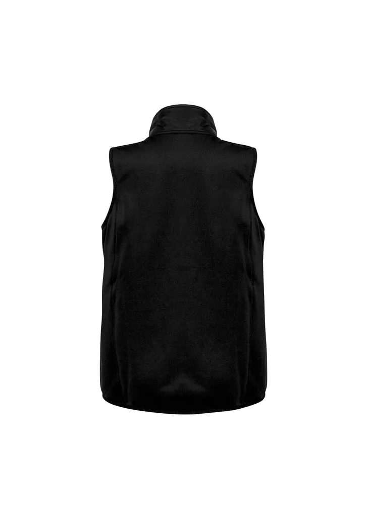 BIZ Mens Stealth Tech Vest (J616M)