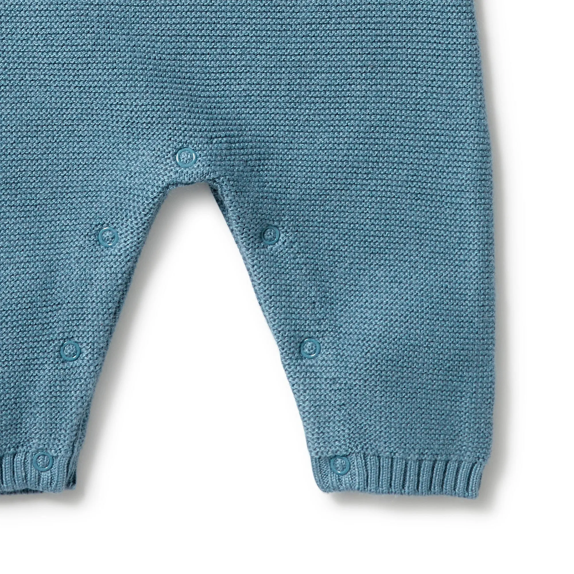 Bluestone - Knitted Overall