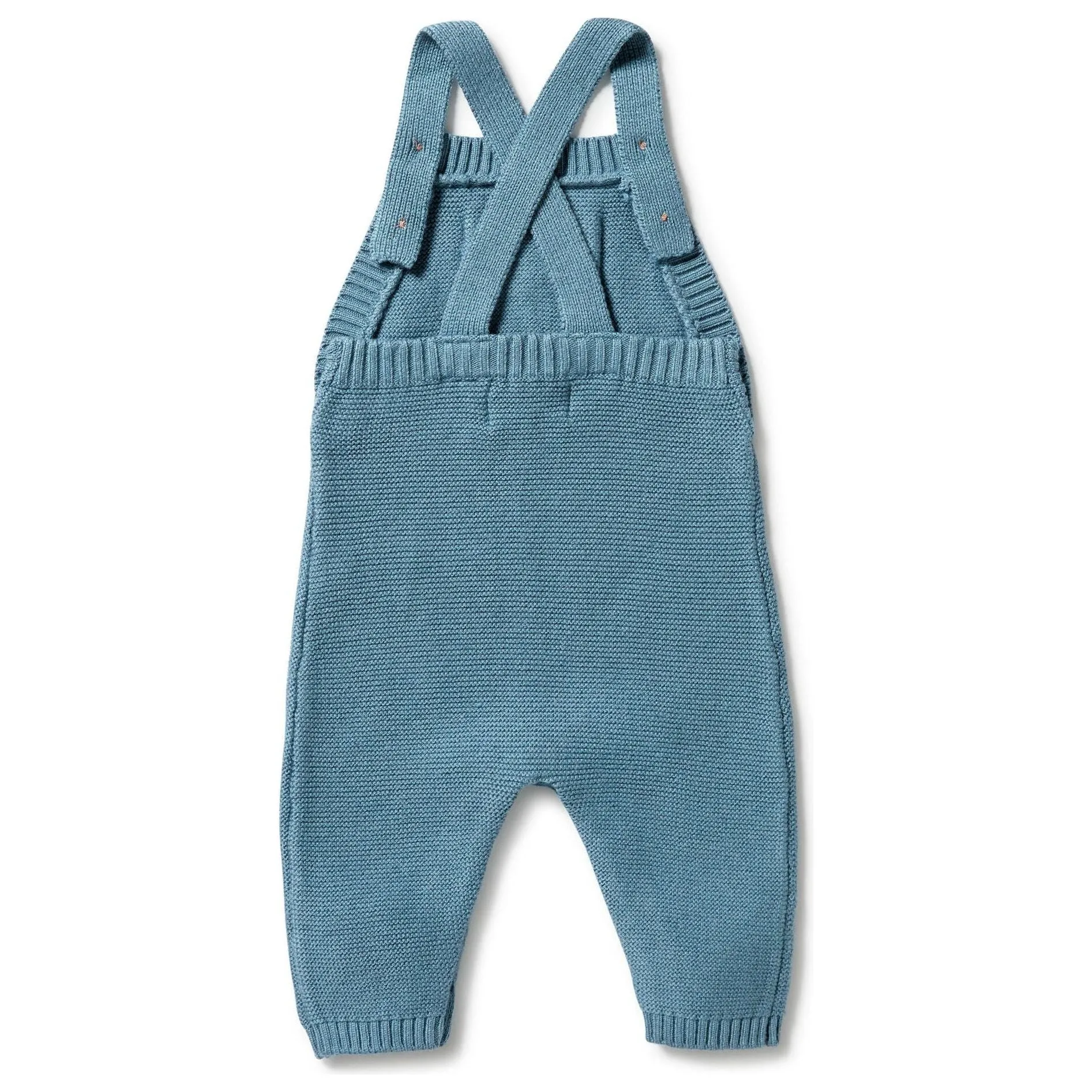 Bluestone - Knitted Overall