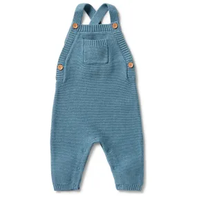 Bluestone - Knitted Overall