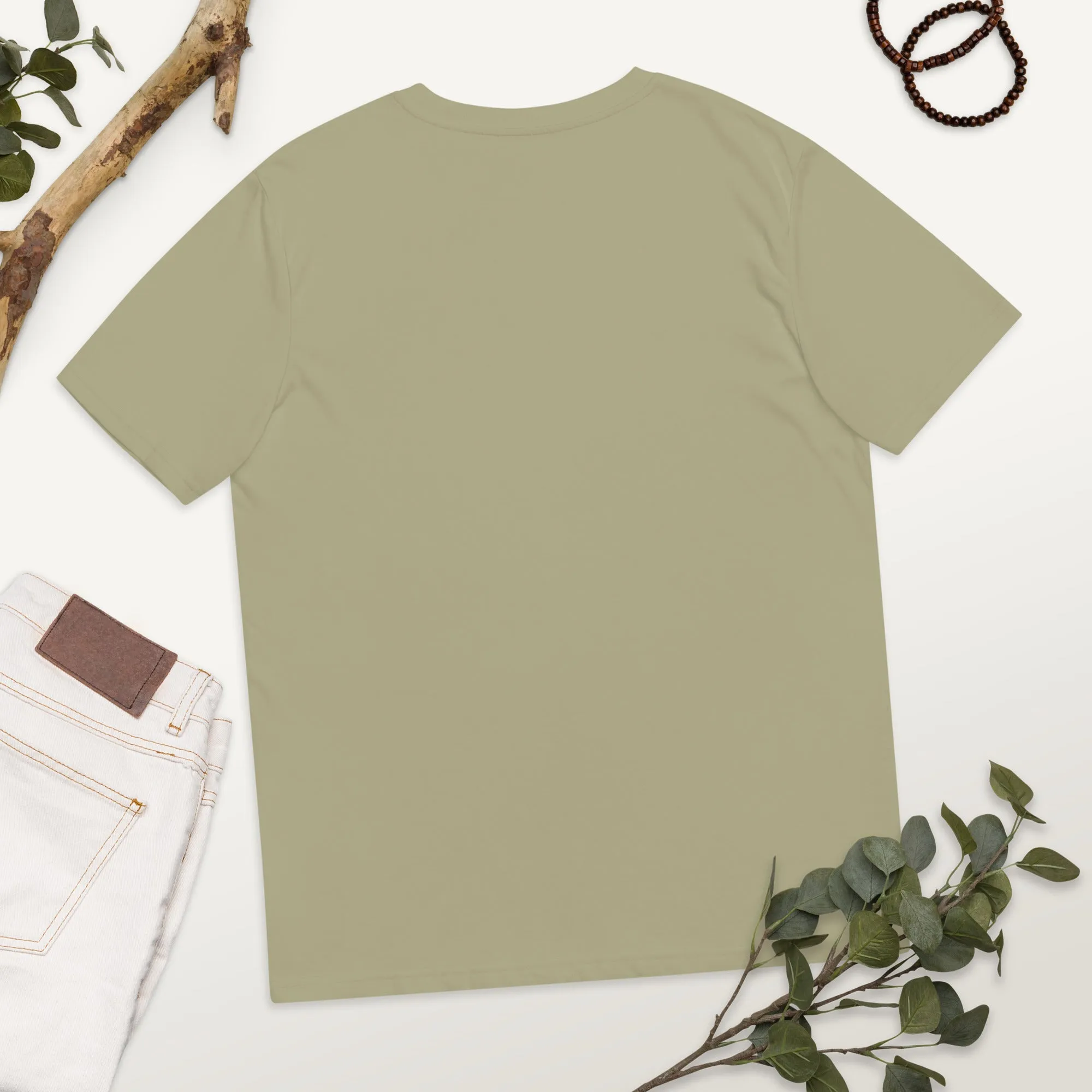 Cavalier King Spaniel sustainable tee