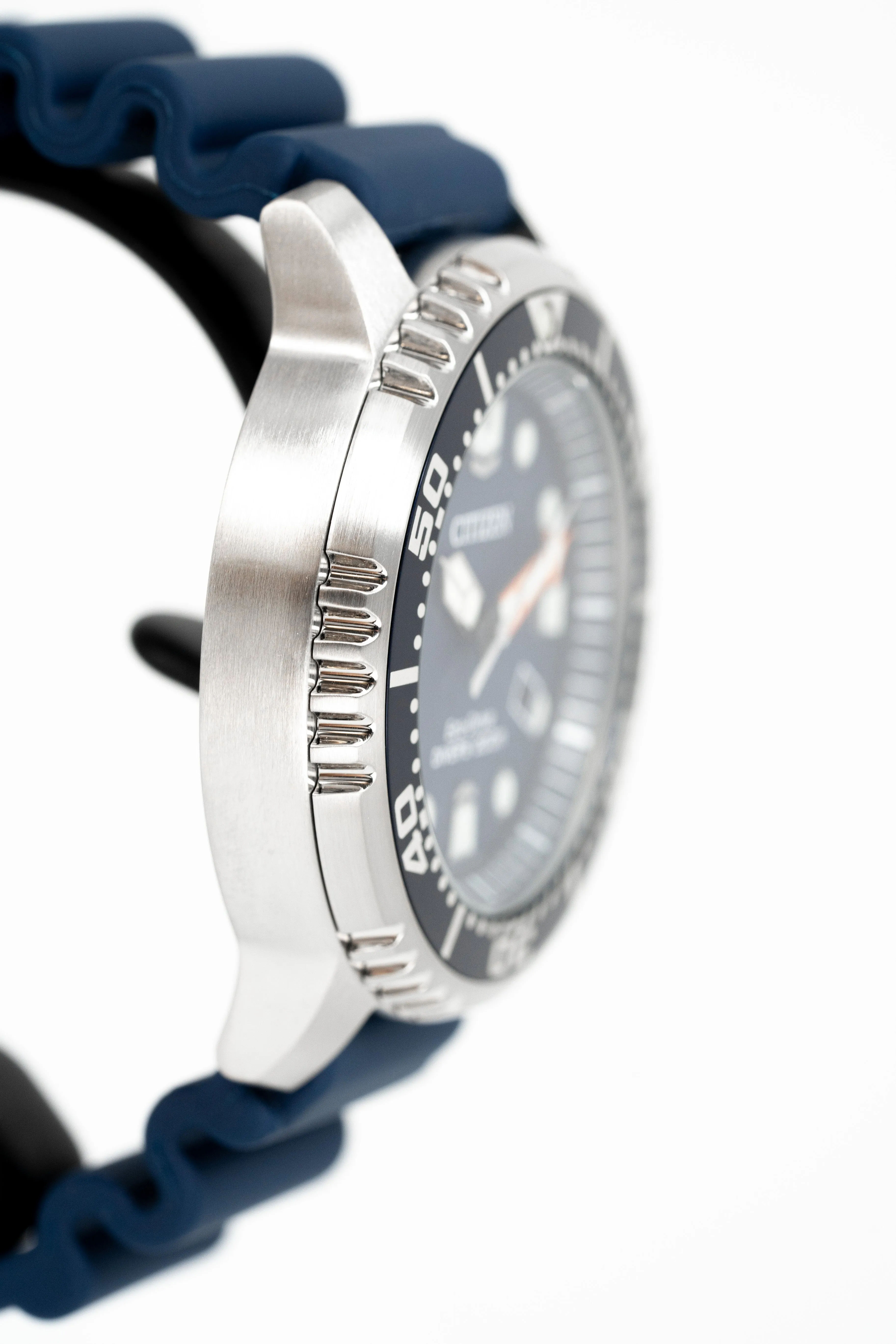 Citizen Eco-Drive Marine Promaster Blue Men's Watch BN0151-17L