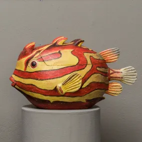 COWFISH BOX