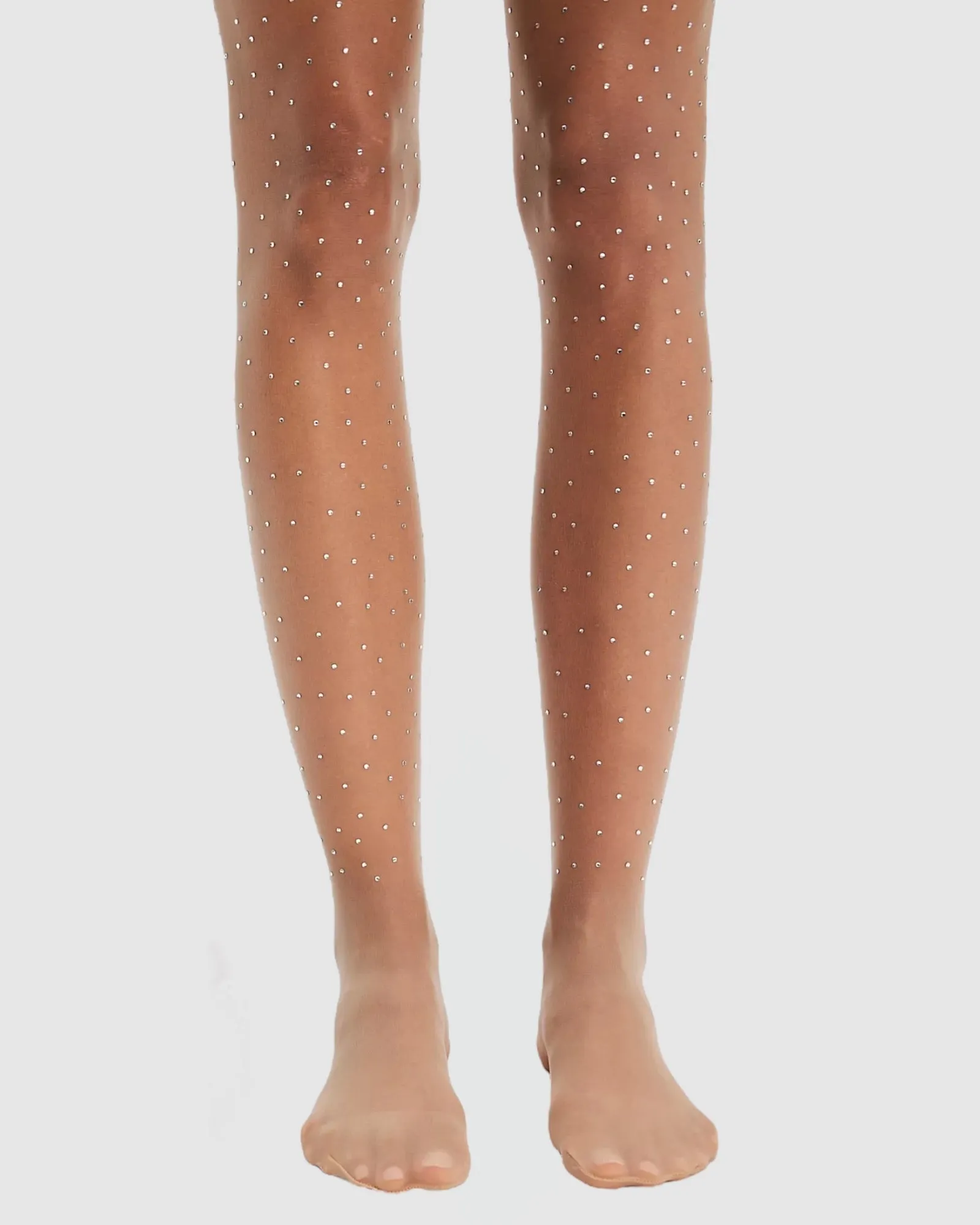 Dream Crystal Tights