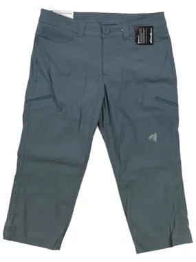 Eddie Bauer First Ascent Womens Guide Pro Capri