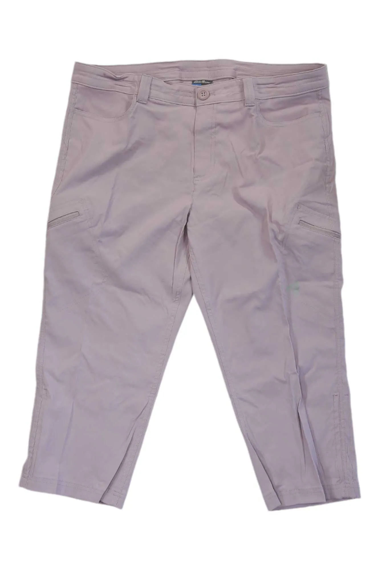 Eddie Bauer First Ascent Womens Guide Pro Capri