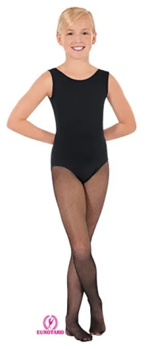Eurotard Child EuroSkins Premium Studio Fishnet Tights