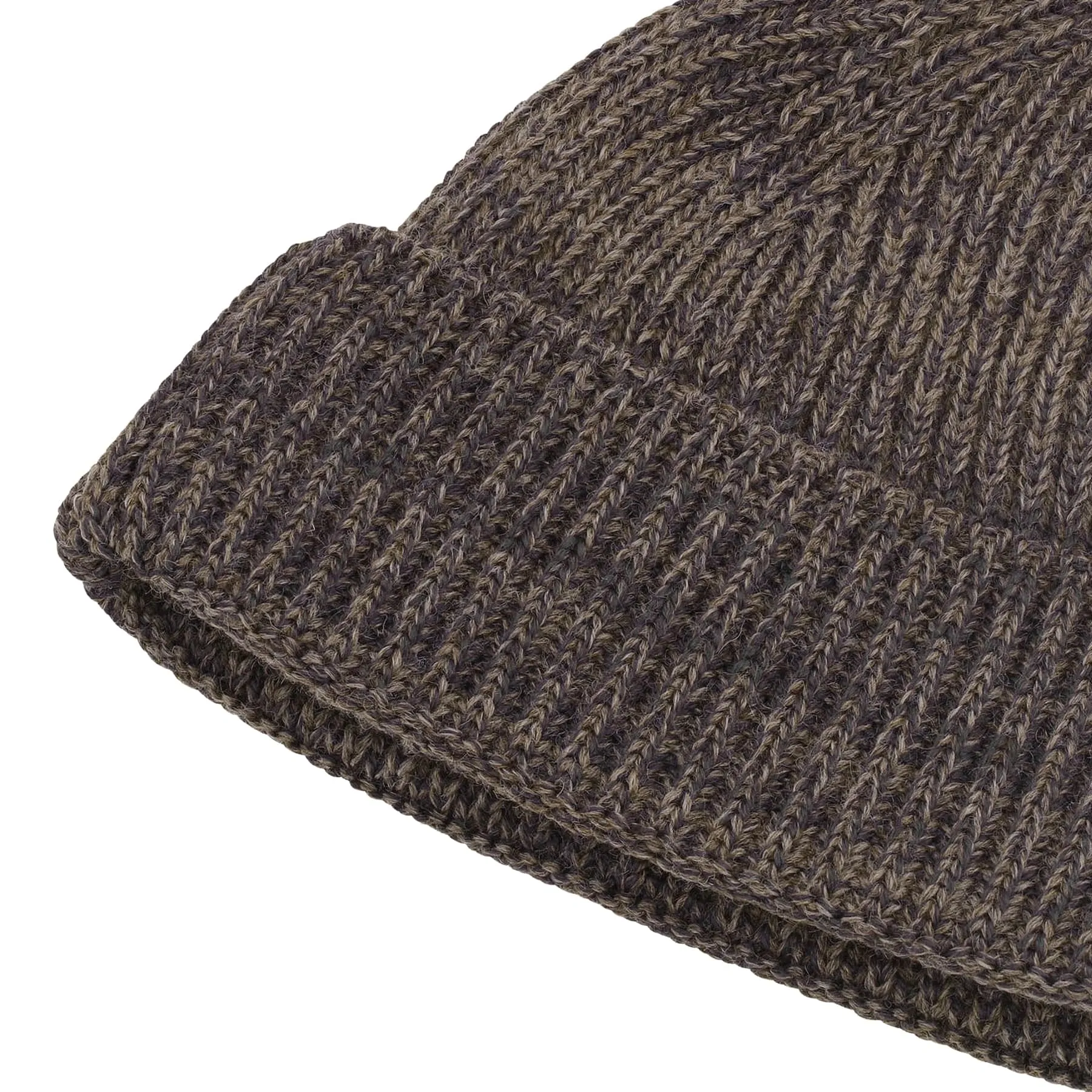 Fender Hat - Terra Brown
