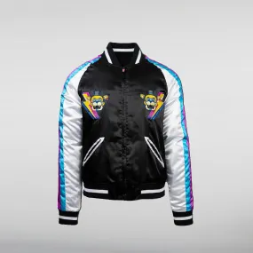 Fnaf Security Breach Jacket