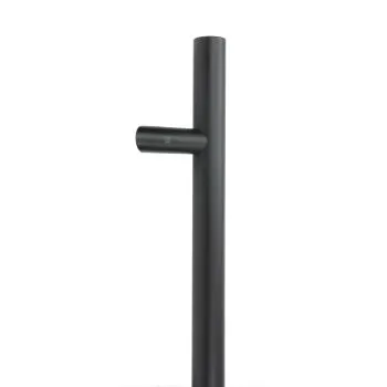 From the Anvil Offset T Bar Pull Handle - Secret Fix