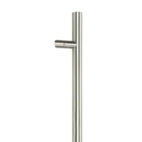 From the Anvil Offset T Bar Pull Handle - Secret Fix