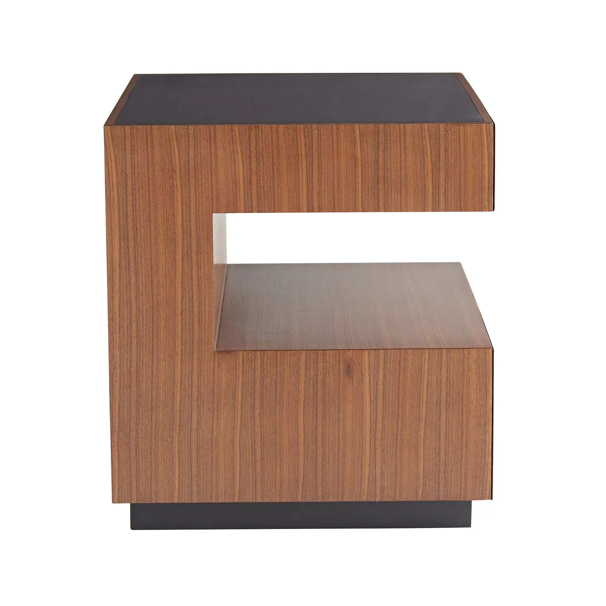 Geron End Table