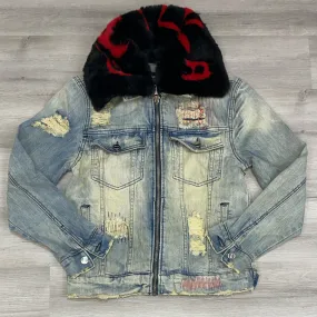 GFTD - solar jacket (vintage)