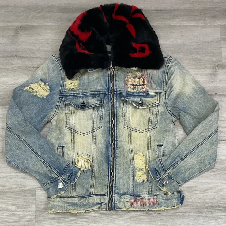 GFTD - solar jacket (vintage)