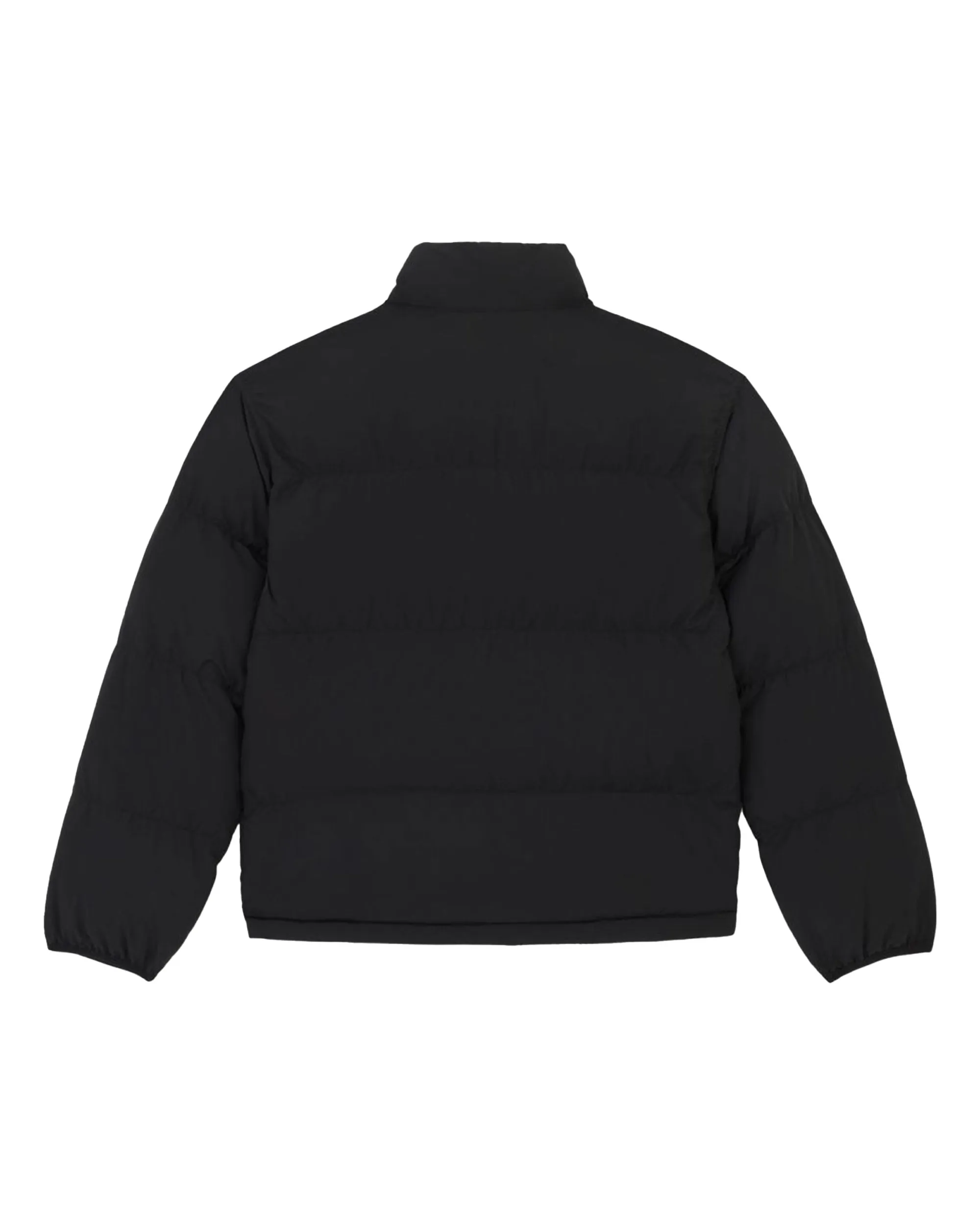Giacca Donna Dickies Scobey Puffer Jacket W Black