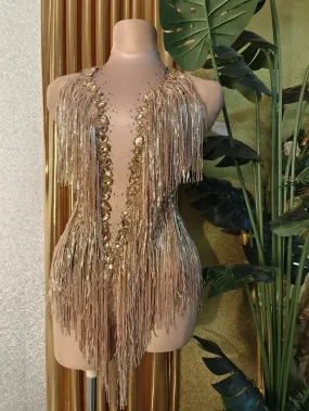 Gonna Meet Me Again Mini Dress