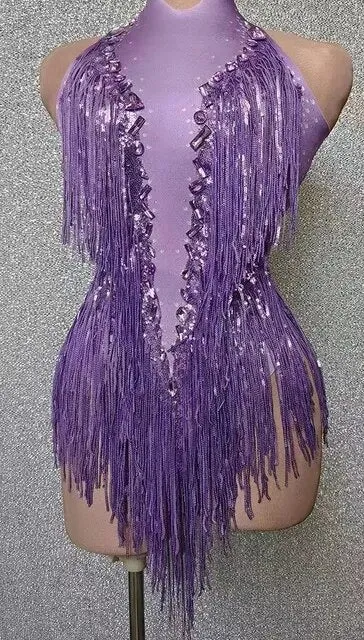 Gonna Meet Me Again Mini Dress