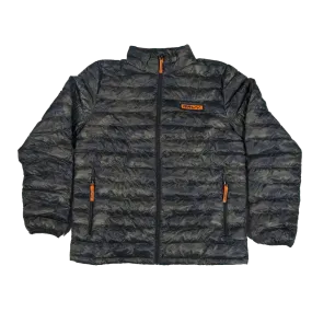GRUV Puffer Outerwear