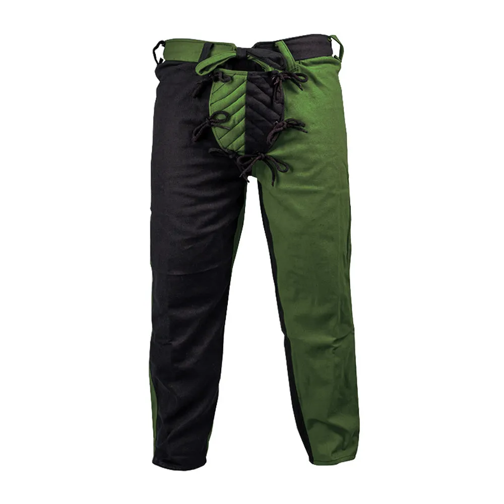 Gustav pants