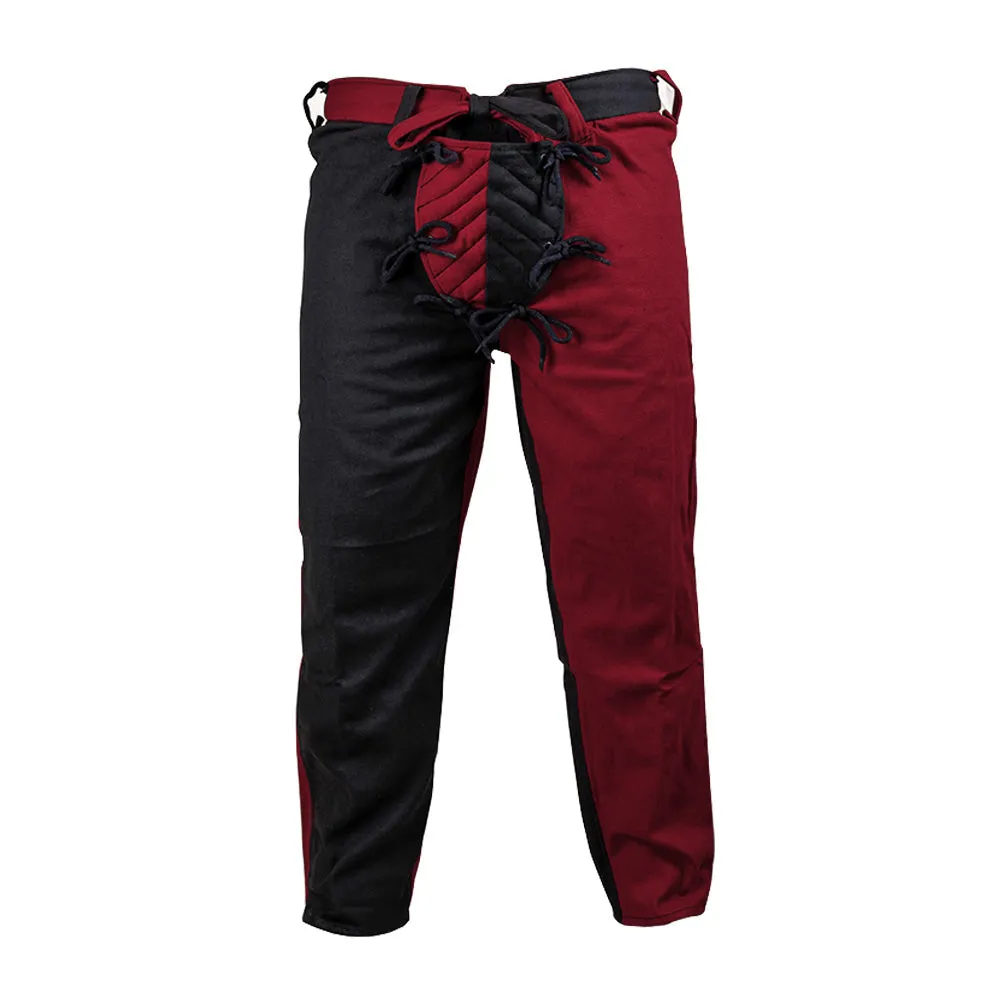 Gustav pants