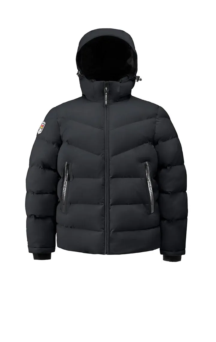Henson Men's Puffer Jacket