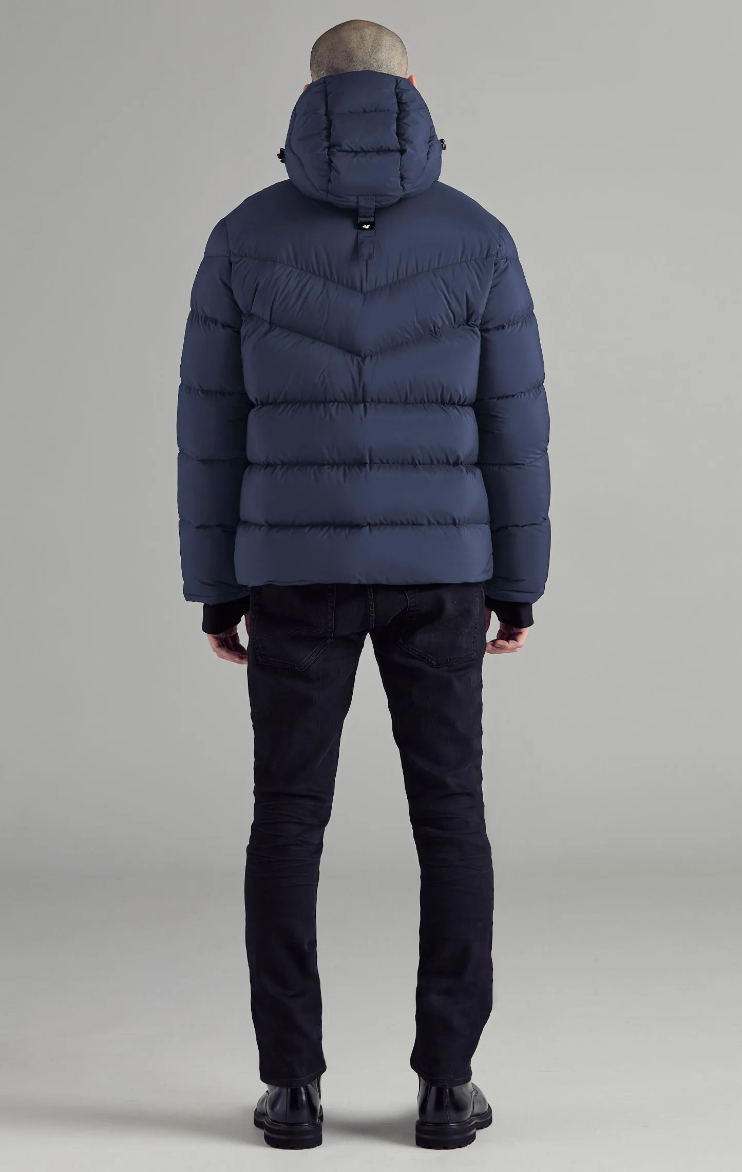 Henson Men's Puffer Jacket