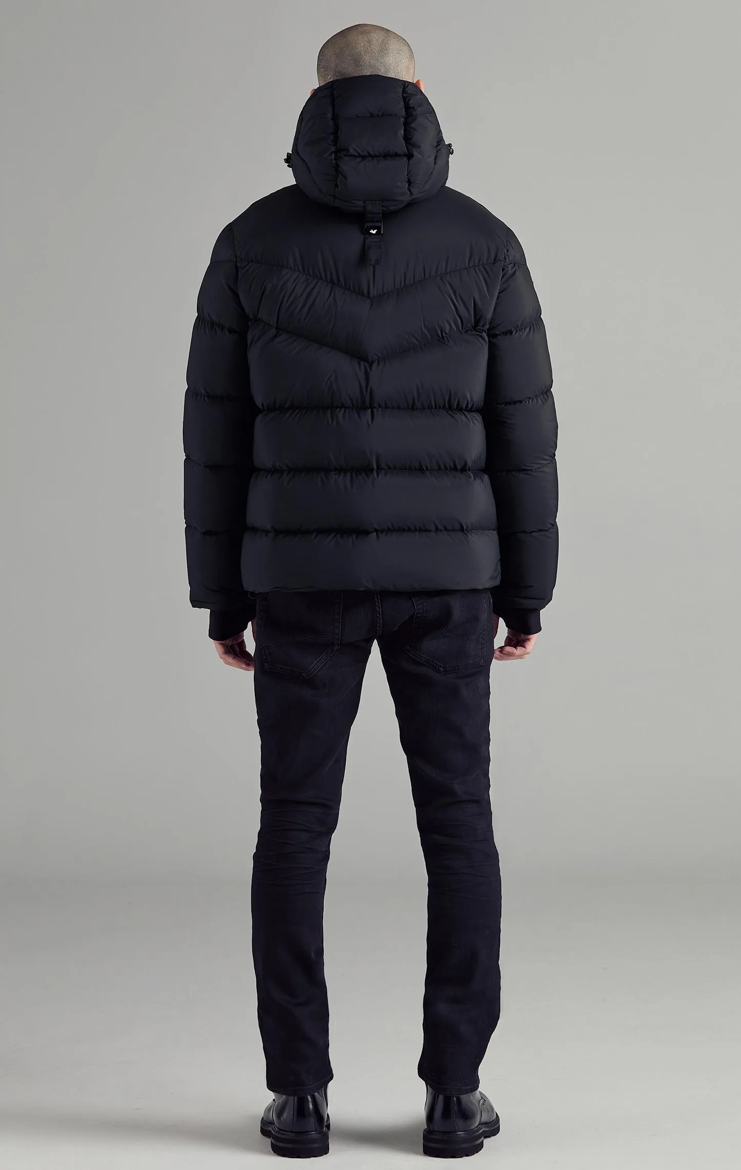 Henson Men's Puffer Jacket