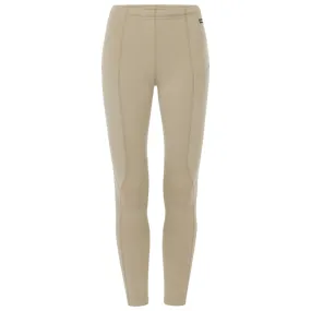 Kerrits Juniors Performance Knee Patch Pocket Tight - Tan