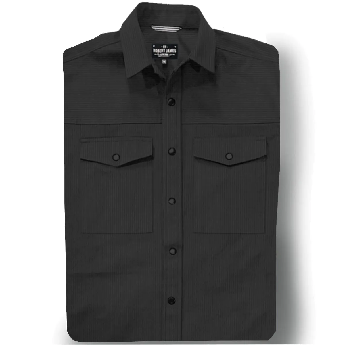 LACHINE  // SHIRT JACKET - 9 OZ Bedford Cord -SMALL BATCH SHIRT - CUSTOMIZER