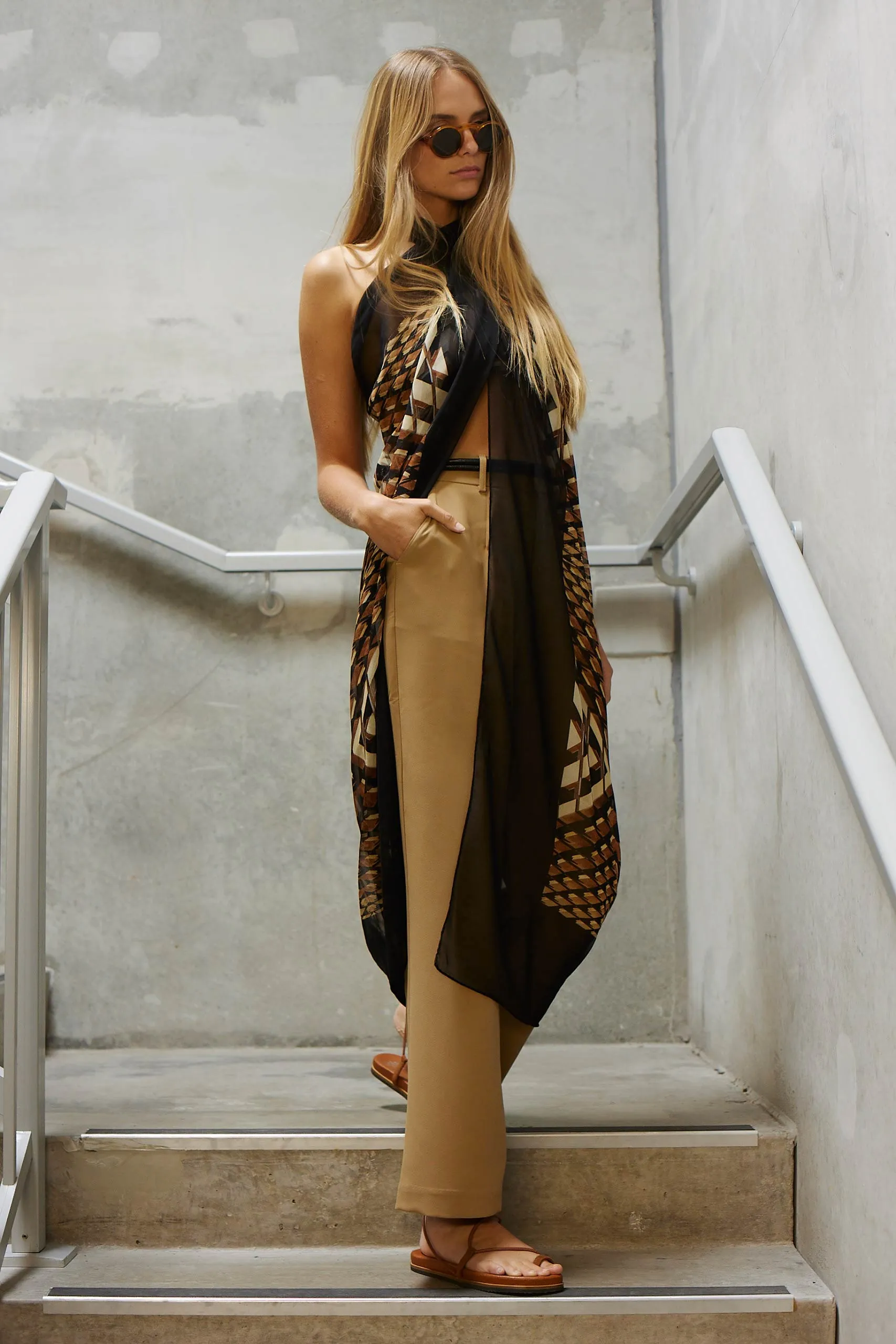 LAURENT PANT