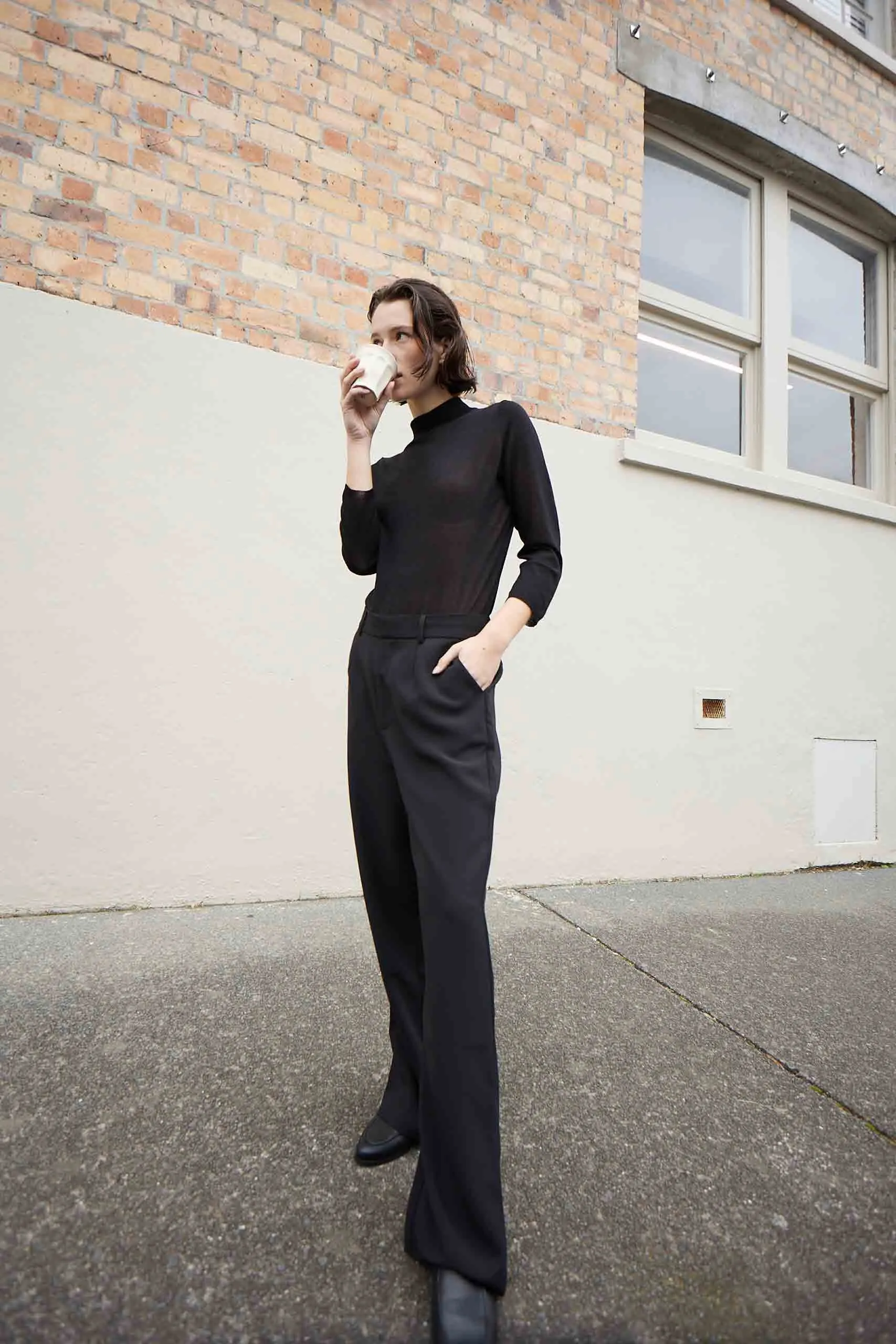 LAURENT PANT
