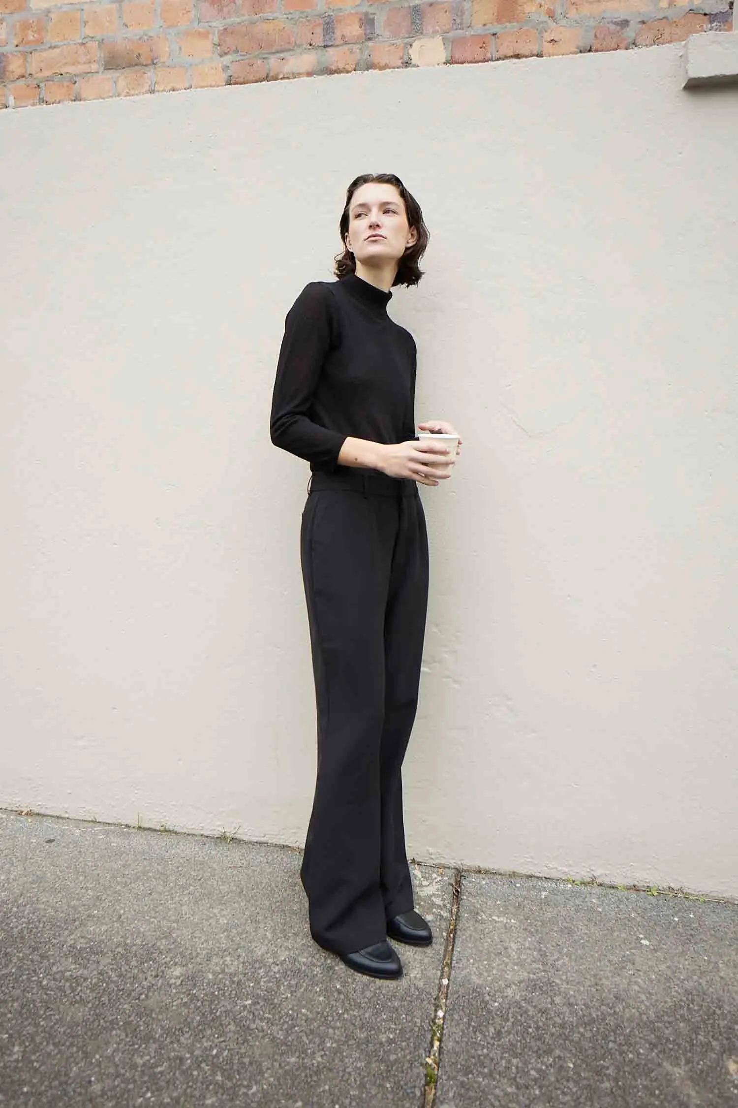 LAURENT PANT