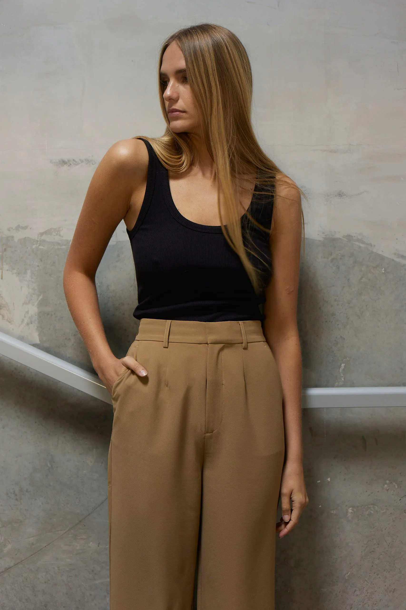 LAURENT PANT