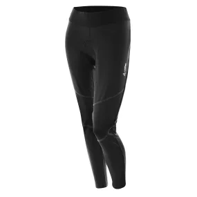 LÖFFLER W BIKE TIGHTS WS ELASTIC