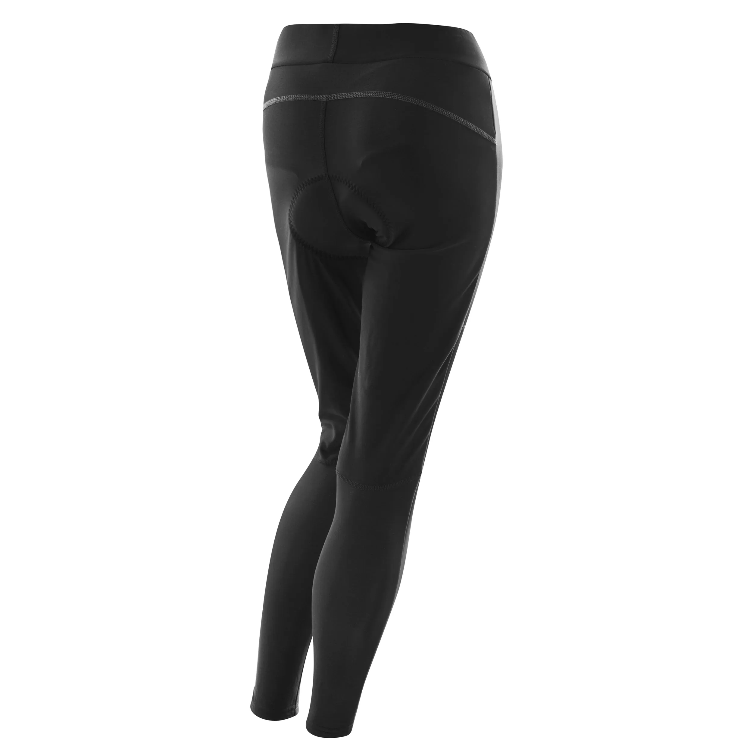 LÖFFLER W BIKE TIGHTS WS ELASTIC