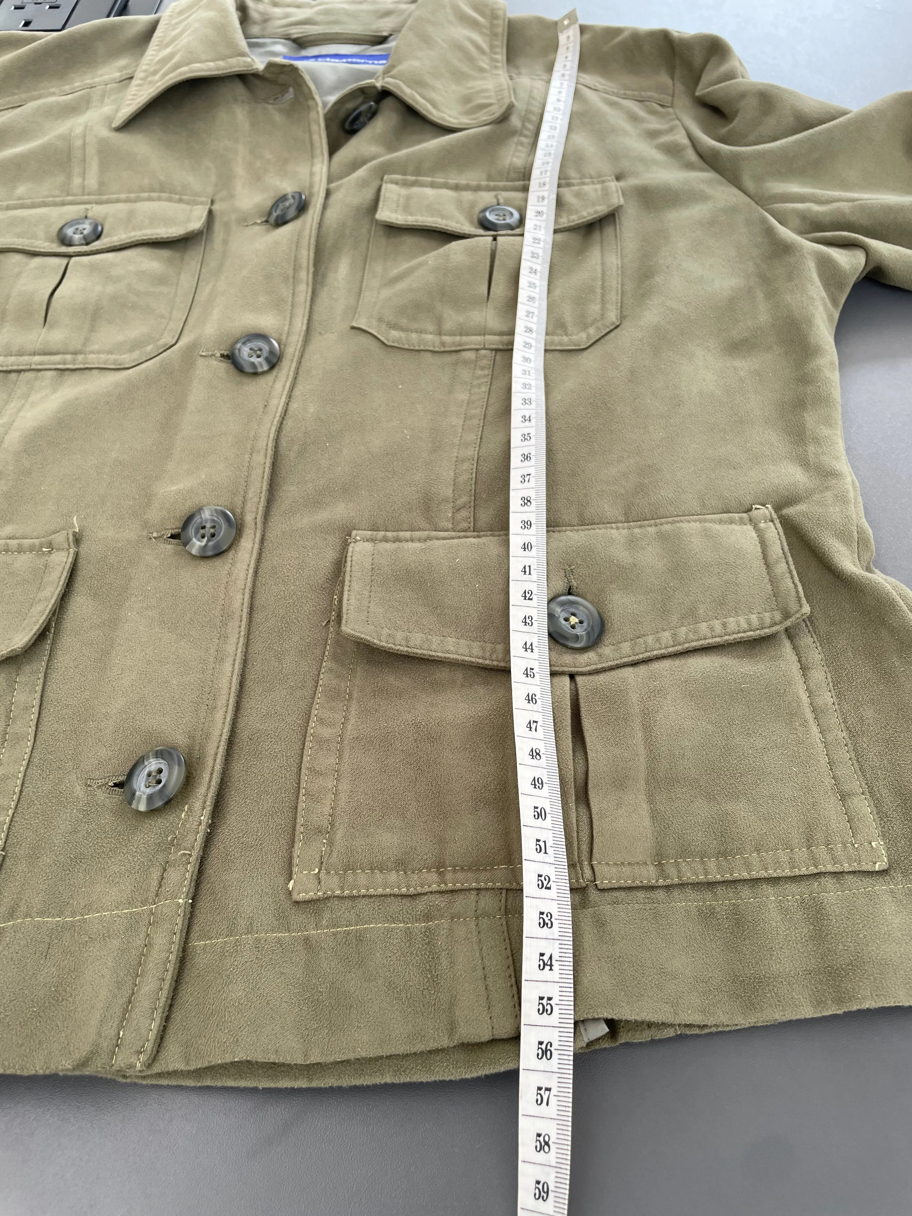 Liz Claiborne Jacket Size Small