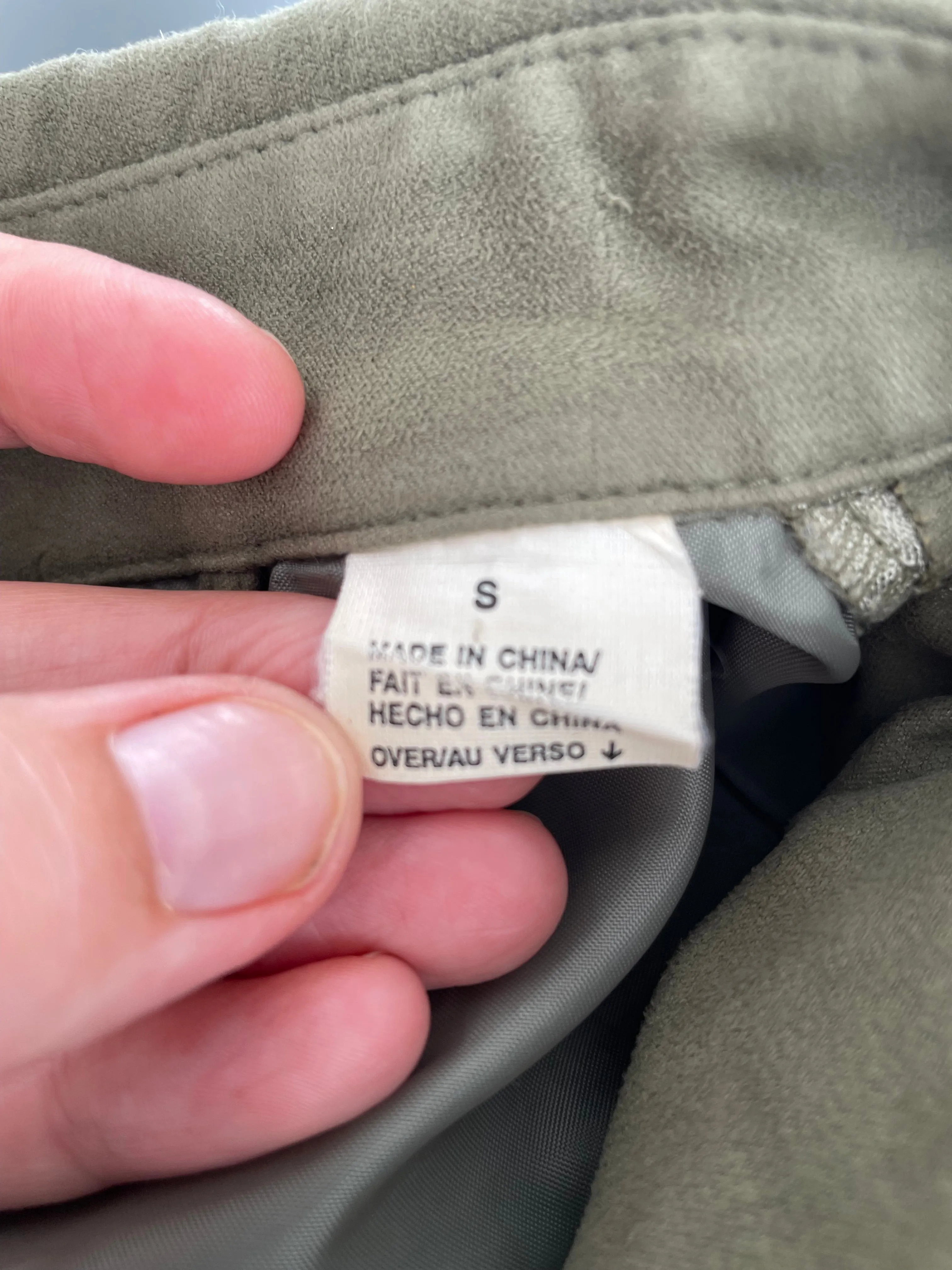 Liz Claiborne Jacket Size Small