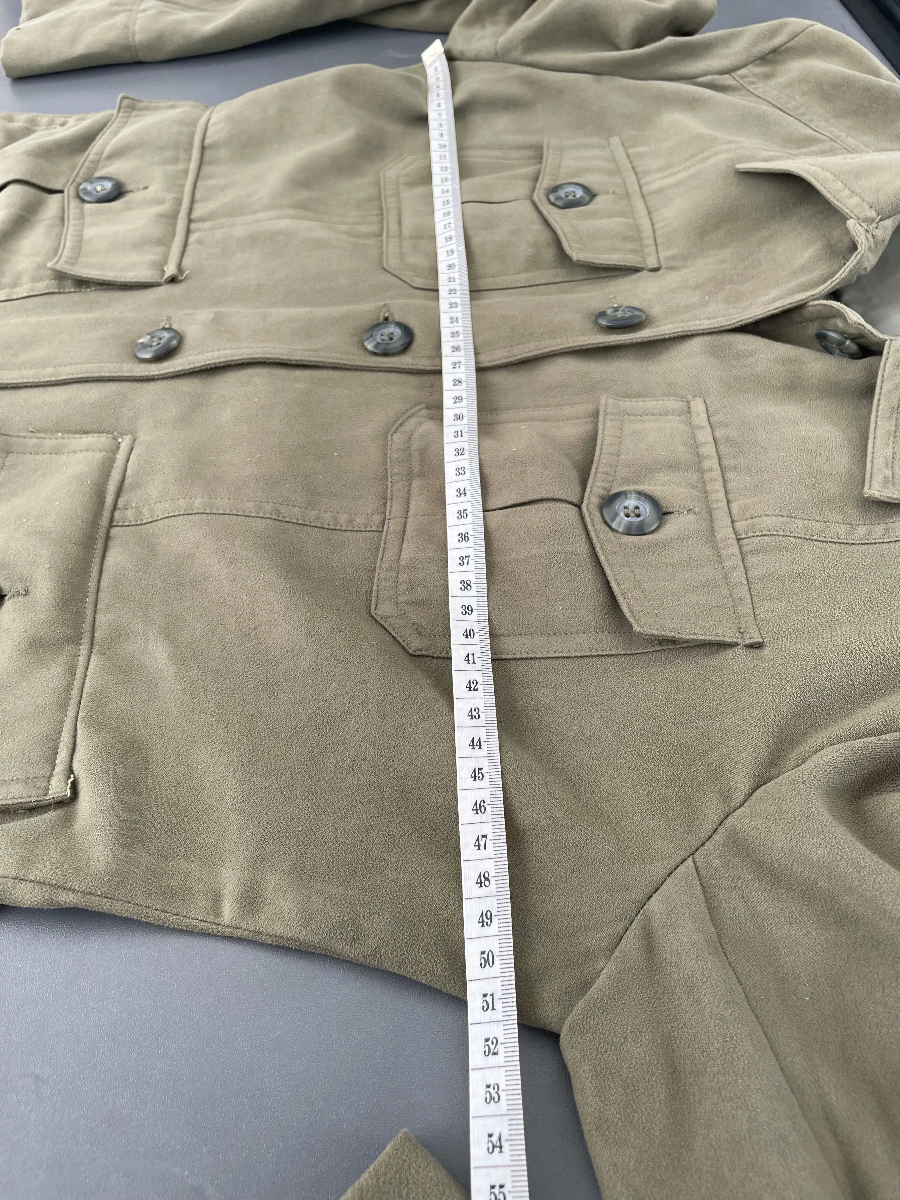 Liz Claiborne Jacket Size Small