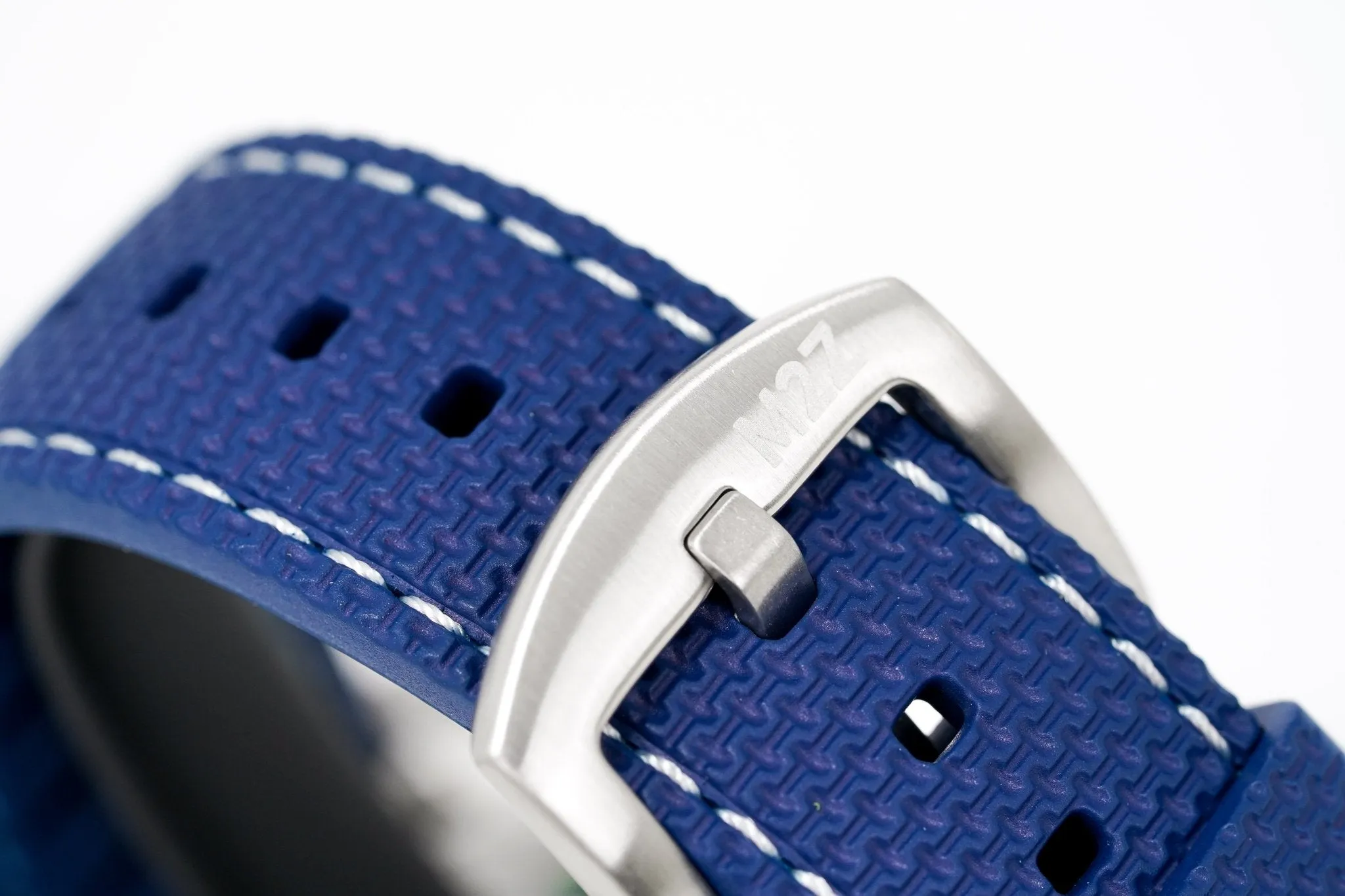 M2Z Men's Watch Diver 200 Blue 200-007